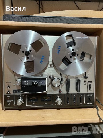 Akai 4000ds mk 2