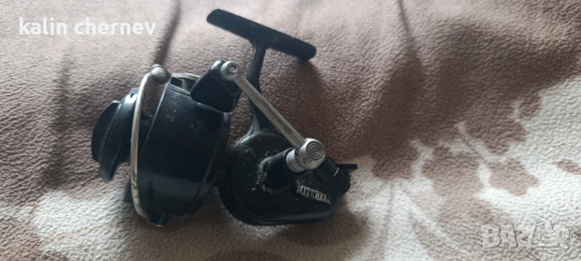 макара mitchel206S, снимка 6 - Макари - 51930448