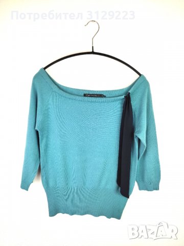 Steps sweater M