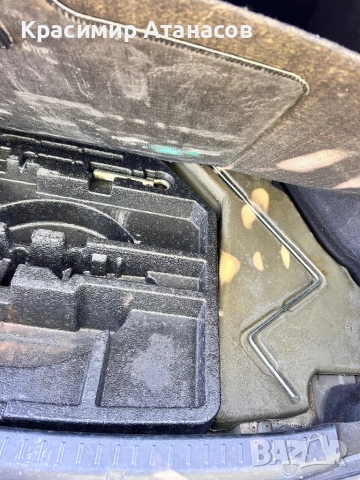 Кука за теглене за Тойота Авенсис T27.седан,комби. 2009-2015г, снимка 10 - Части - 52123119