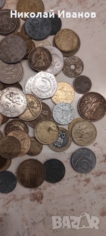 лотове монети, снимка 10 - Нумизматика и бонистика - 43338140