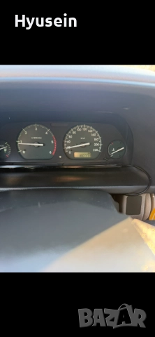 Продава се , снимка 3 - Автомобили и джипове - 52793475