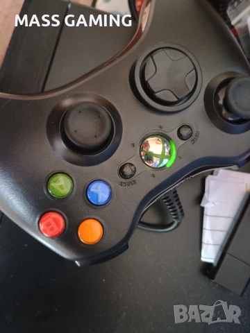 XBOX 360 S, снимка 12 - Xbox конзоли - 53464093