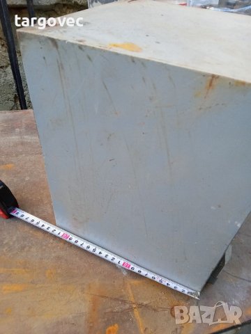 Малак стоманен сейф каса за оръжие, снимка 4 - Оборудване и аксесоари за оръжия - 39536986