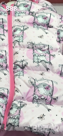 детски якета , снимка 2 - Детски якета и елеци - 52916696