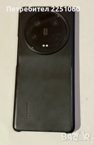 ! ТОП Камерафон Xiaomi 13 Ultra 512GB - LEICA Камера + Нова Батерия, снимка 4 - Xiaomi - 53307201