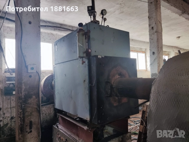 мобилна дестилерия за етерични масла, снимка 4 - Други машини и части - 52515259