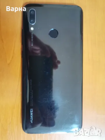 HUAWEI P Smart 2019, снимка 2 - Huawei - 47579834