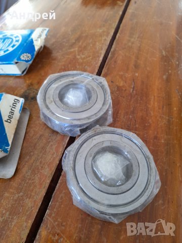 Лагер,Лагери ВМЗ 6307ZR, снимка 3 - Други ценни предмети - 35288960