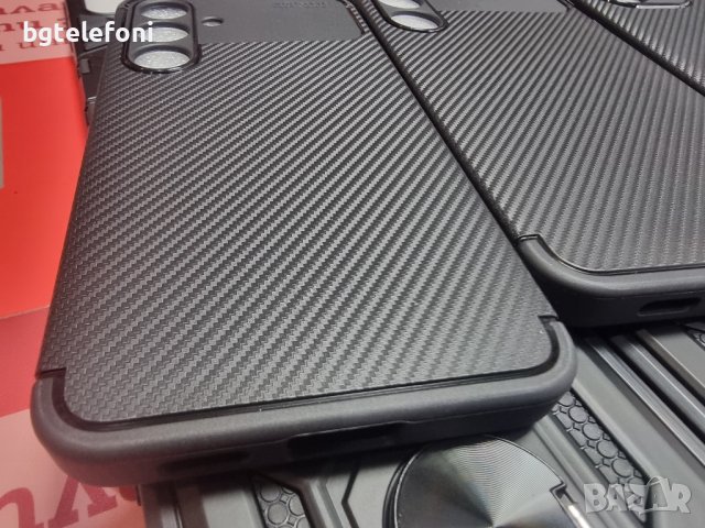 Samsung Galaxy S24,S24+,S24 Ultra черни гърбове, снимка 11 - Калъфи, кейсове - 43945290
