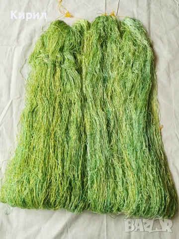 Рибарски мрежи нови капрон Фани (радина).