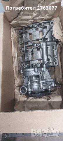 Маслена помпа BMW N47, снимка 1 - Части - 43330126