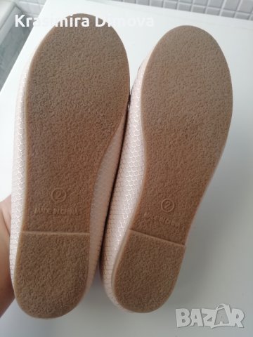 Детски обувки , снимка 2 - Детски обувки - 36807831