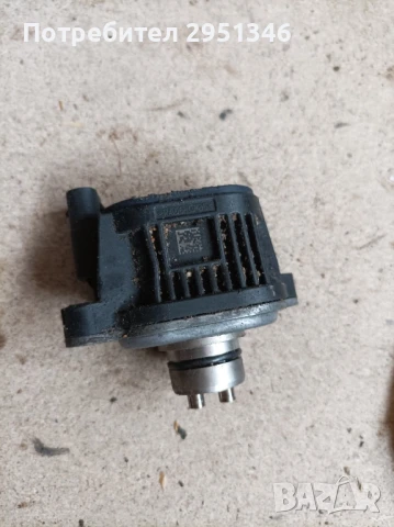 + соленоиден винтил audi rs4 rs5 s5 f5  06M906048F, снимка 2 - Части - 50898832