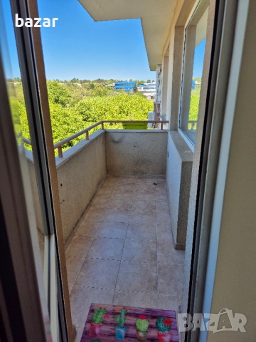 Продавам тристаен южен апартамент в ж.к. Слънчев дом, снимка 6 - Апартаменти - 51786452