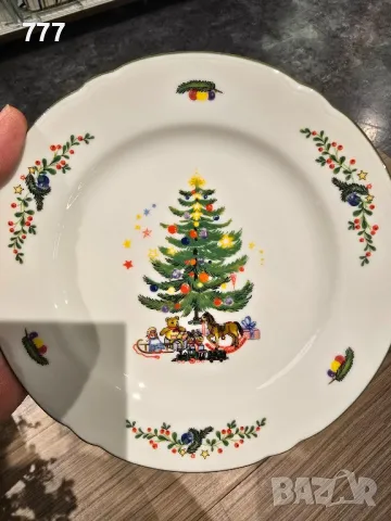 сервиз за хранене 