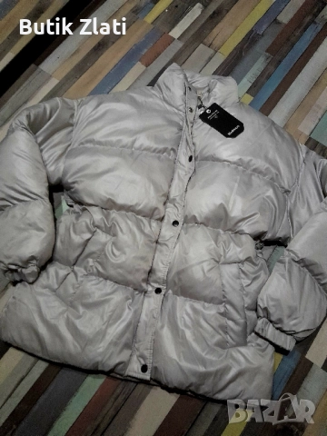 Нови дамски якета