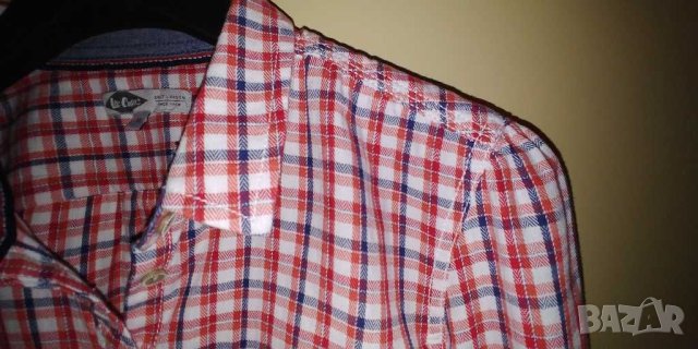 Лий Купър, М размер, снимка 9 - Ризи - 40304254