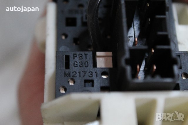 Лостчета светлини, мигачи, фарове, чистачки Хонда фр-в 06г Honda fr-v 2006, снимка 3 - Части - 43941224