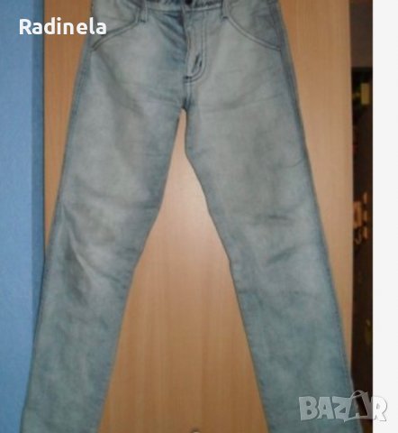 Дънки , снимка 8 - Детски панталони и дънки - 30045340