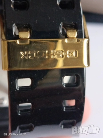 Casio G-shock., снимка 5 - Мъжки - 51837253