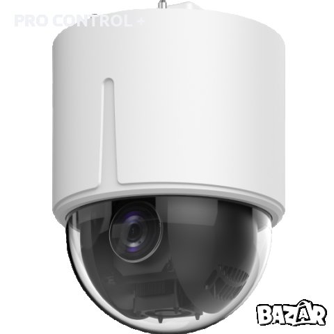 Продавам КАМЕРА HIKVISION 2MP DS-2DE5225W-AE3(T5) POWERED BY DARKFIGHTER NETWORK SPEED DOME