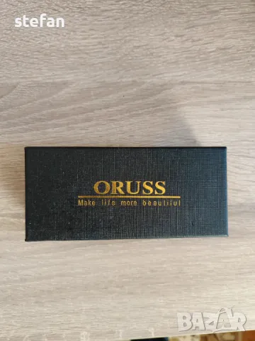 Мъжки часовник -Нов, снимка 4 - Мъжки - 48267968