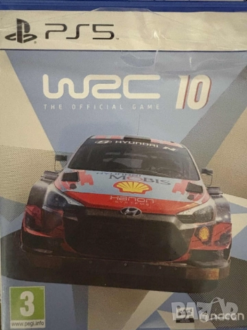 Игри за плейстейшън - PS5/PS4, снимка 3 - Игри за PlayStation - 52005002