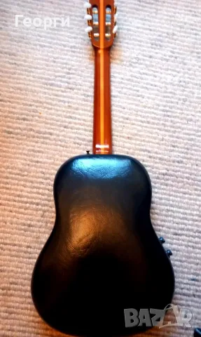 Ретро класическа китара Clarissa, снимка 2 - Китари - 49518400