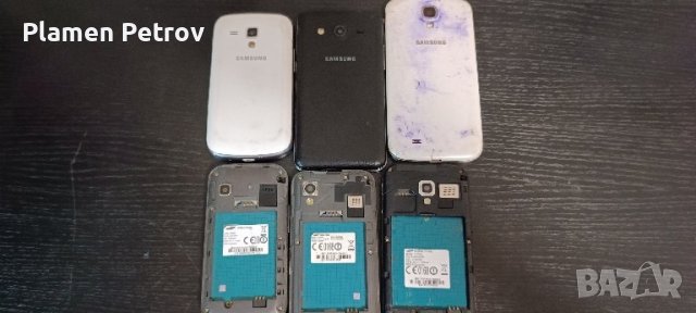 Телефони за части Samsung Galaxy , снимка 2 - Резервни части за телефони - 44010761