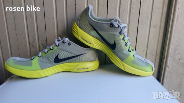 ''Nike-Lunaracer ''оригинални маратонки 41 номер, снимка 2 - Маратонки - 28302687