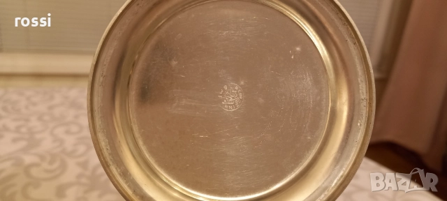 Vintage. Нови. BMF. Рисувани немски халби 0,5 л. Халба., снимка 7 - Антикварни и старинни предмети - 49130008