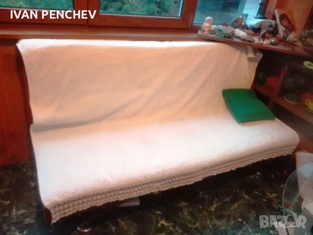 Диван продавам, снимка 5 - Дивани и мека мебел - 39030055