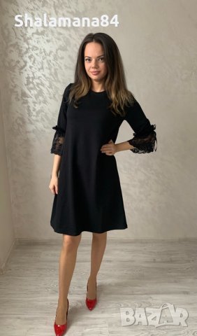 Дамски рокли на едро и дребно 016822