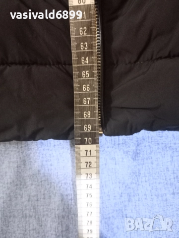 Зимно дамско яке , снимка 4 - Якета - 52425755