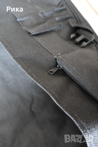 Чанта за документи/ компютър, снимка 4 - Лаптоп аксесоари - 51656950