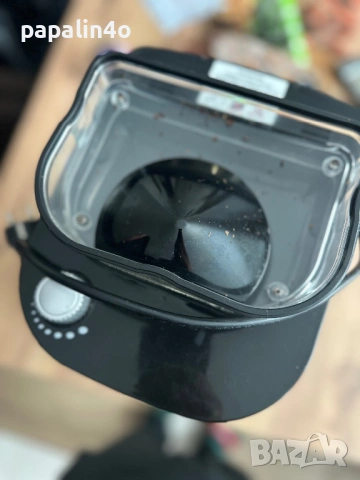 Еспресо машина Tec Star MD17540, снимка 9 - Кафемашини - 53590029