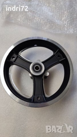 Джанта 10 инча за Kugoo, Blade, Kaabo, Zero и др. електрически тротинетки. , снимка 2 - Други спортове - 38743375