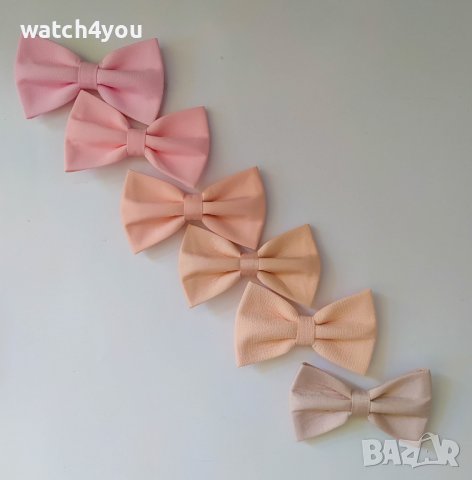 НОВА ПАПИОНКА ПЕПЕЛ ОТ РОЗИ. РОЗОВА ПАПИОНКА. БУТИКОВИ РОЗОВИ ПАПИОНКИ. ИЗРАБОТКА В ЦВЯТ ПО ЖЕЛАНИЕ, снимка 14 - Други - 36515134