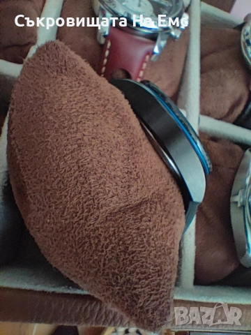 Tissot Prs516 Chronograph , снимка 3 - Мъжки - 52946202