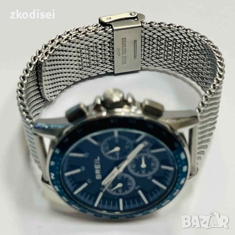Часовник BREIL TW1890, снимка 2 - Мъжки - 51667697