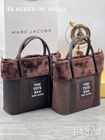Marc Jacobs Дамска Чанта Марк Джейкъбс - Налични Различни Цветове Код E1082, снимка 10 - Чанти - 52347701