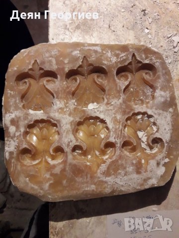 Продавам гипсови калъпи, пана и орнаменти - Цени: в описанието., снимка 15 - Декорация за дома - 27547945