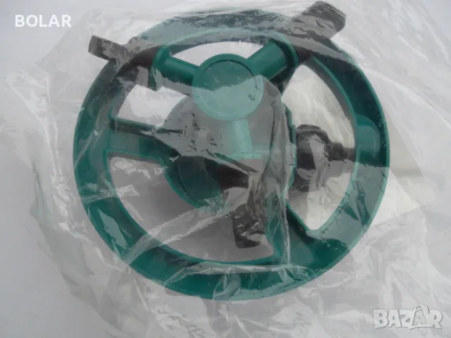 ПОЛИВЕН РАЗПРЪСКВАЧ, снимка 2 - Напояване - 49908956