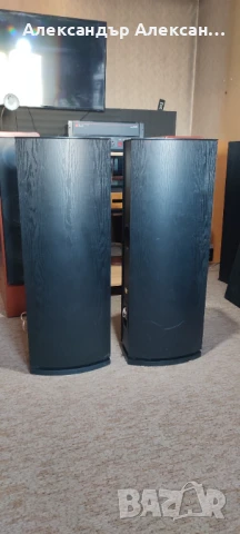 JAMO D-590, снимка 7 - Тонколони - 51399280