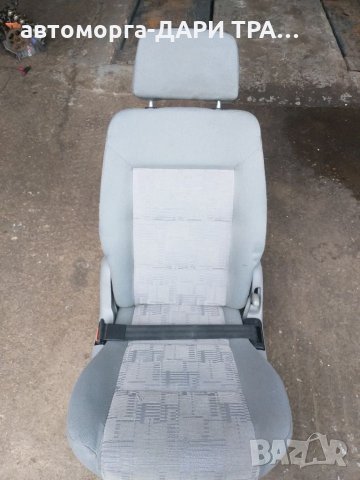 Седялка за Миниван Фолксваген Шаран 2 (средна)/Vw SHARAN 
