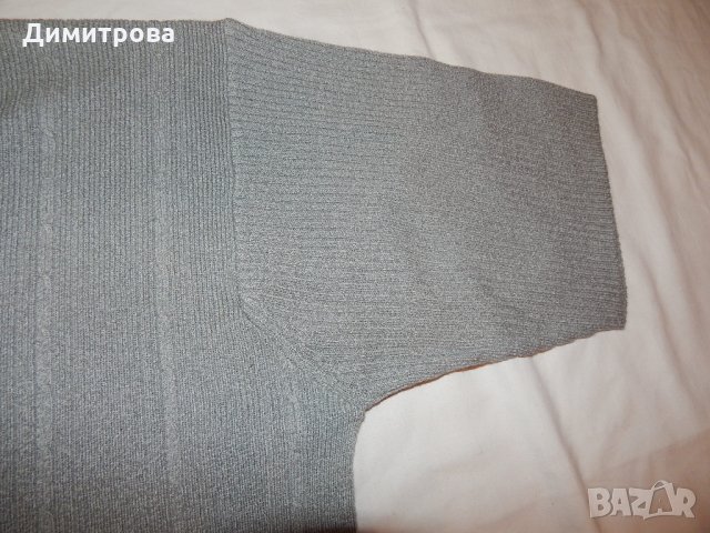 Блуза Л-ХЛ - нова, снимка 3 - Тениски - 27307890