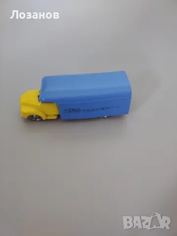 Lego 1:87 HO , снимка 2 - Други ценни предмети - 49484861