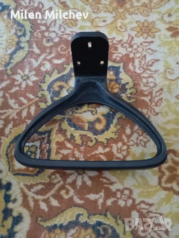 Продавам подлакътник за офис стол , снимка 2 - Столове за офис - 50589547