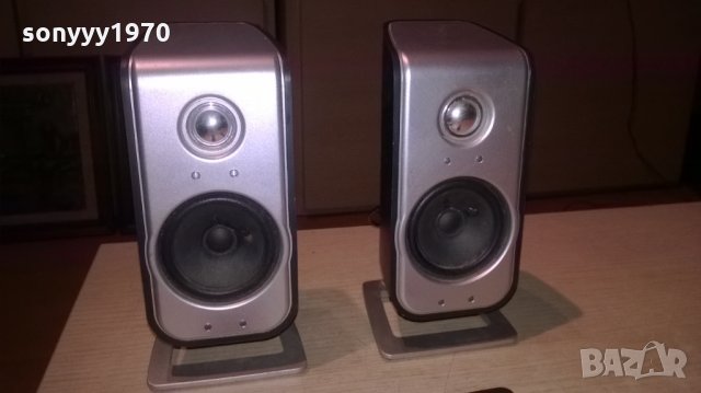 PHILIPS 2БР ТОНКОЛОНИ-ВНОС ФРАНЦИЯ, снимка 3 - Тонколони - 26717197
